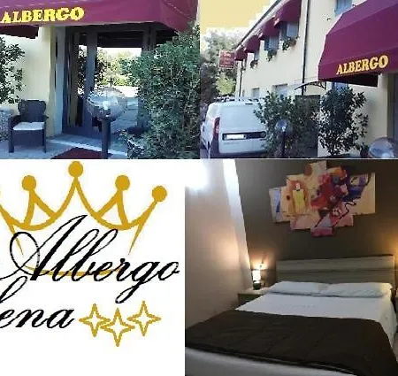 Self Check-in Guest house 3*