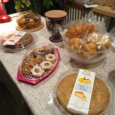 Self Check-in 파르마