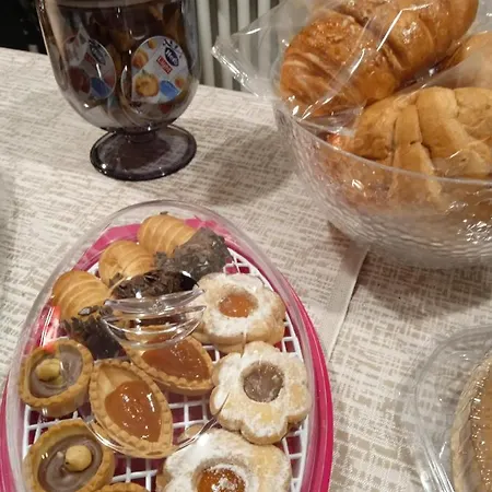 Self Check-in 3* 파르마