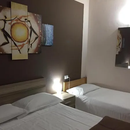 Guest house Self Check-in Parma