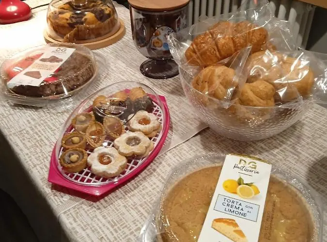 Self Check-in 파르마