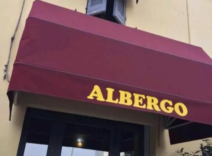 Self Check-in 3* 파르마